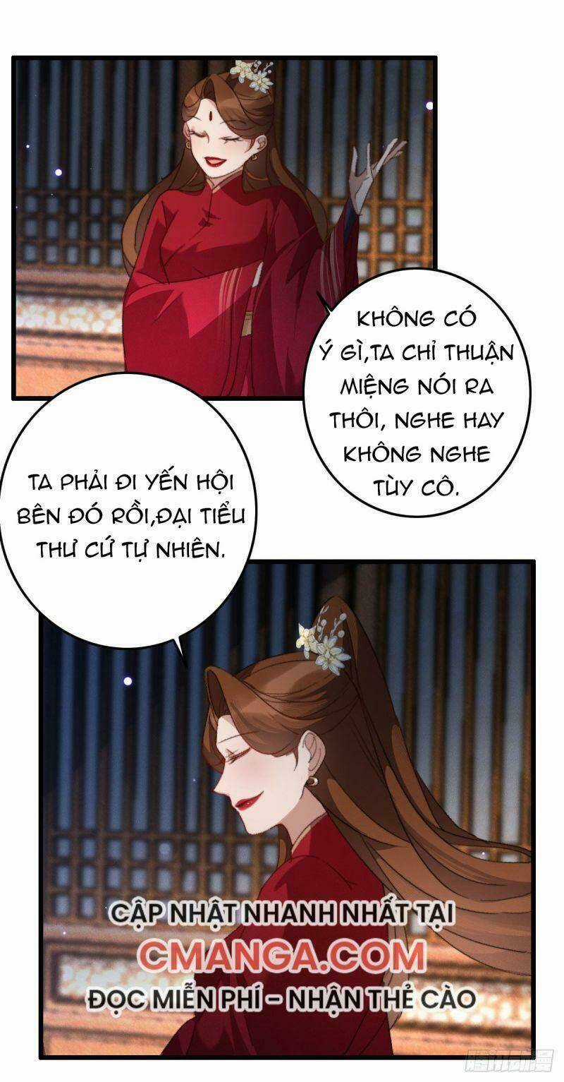 Ngự Thú Cuồng Phi Chapter 16 trang 13