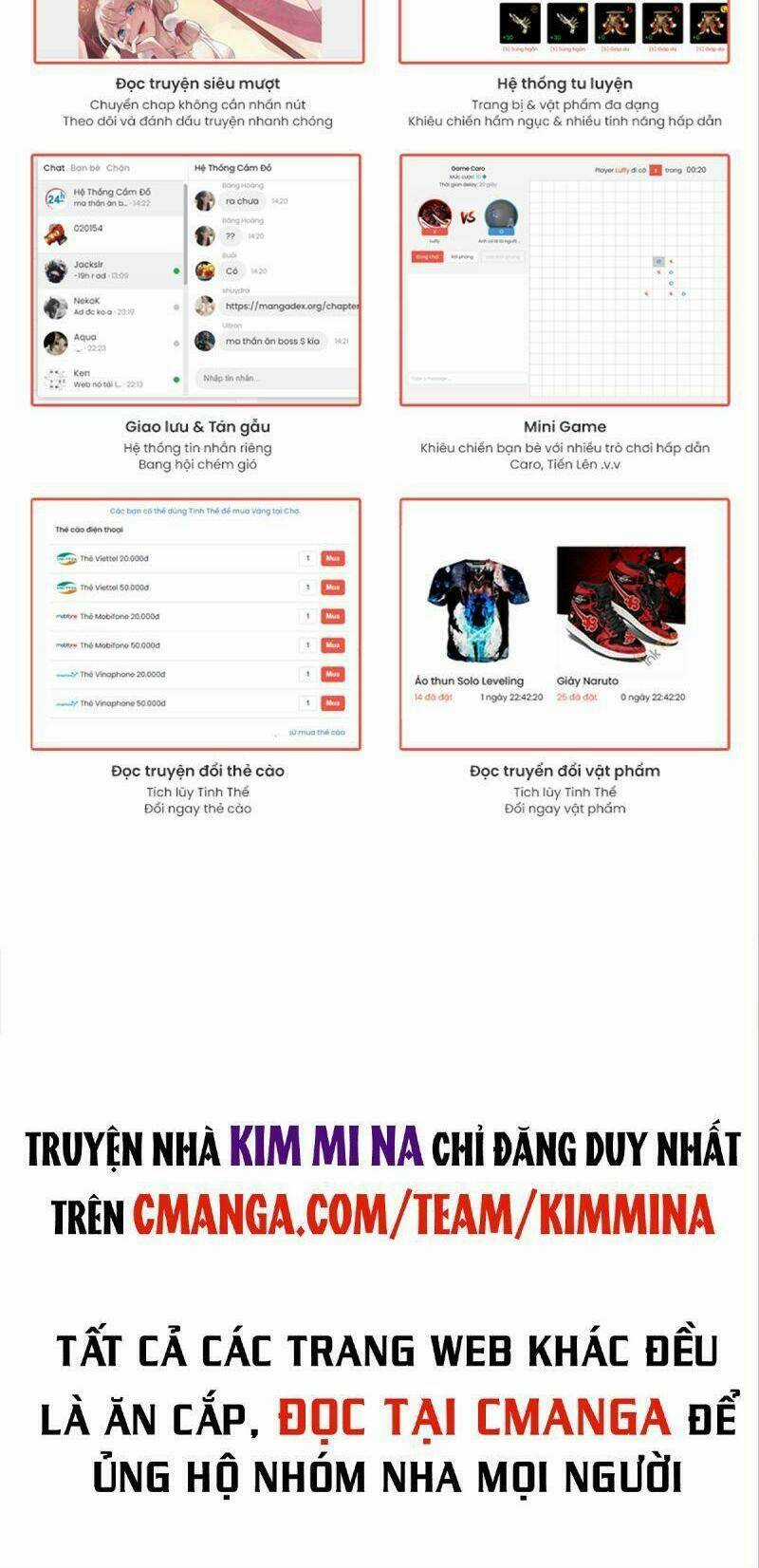 Ngự Thú Cuồng Phi Chapter 16 trang 17