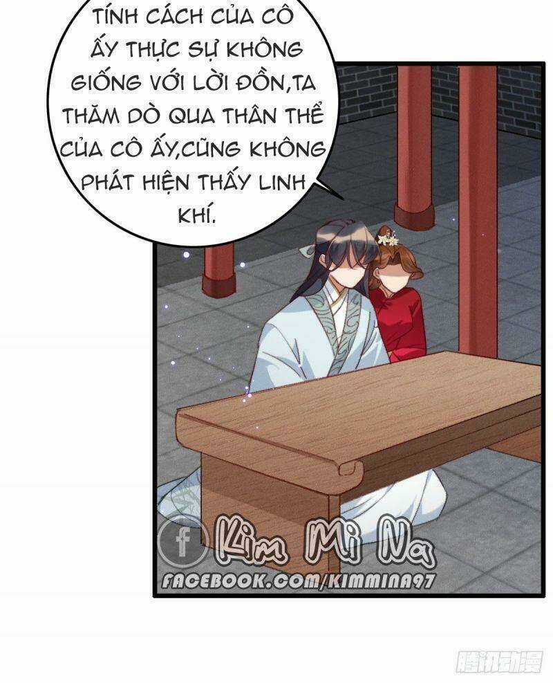 Ngự Thú Cuồng Phi Chapter 16 trang 19