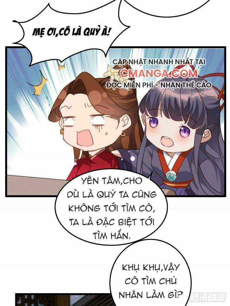 Ngự Thú Cuồng Phi Chapter 16 trang 21