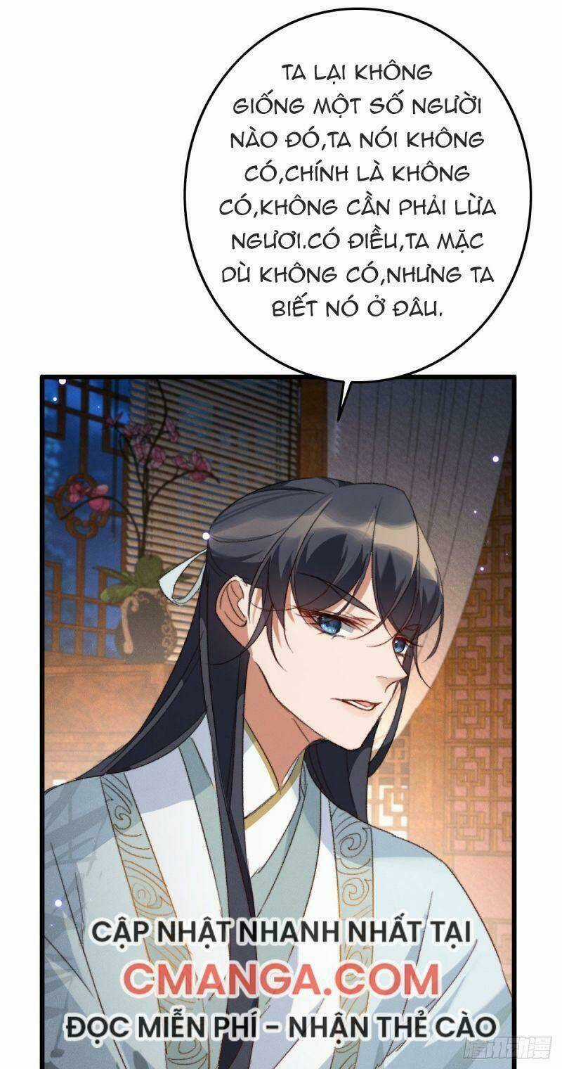 Ngự Thú Cuồng Phi Chapter 16 trang 23