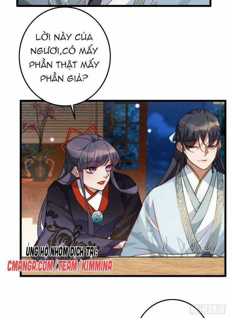 Ngự Thú Cuồng Phi Chapter 16 trang 24