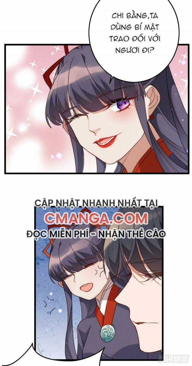 Ngự Thú Cuồng Phi Chapter 16 trang 26