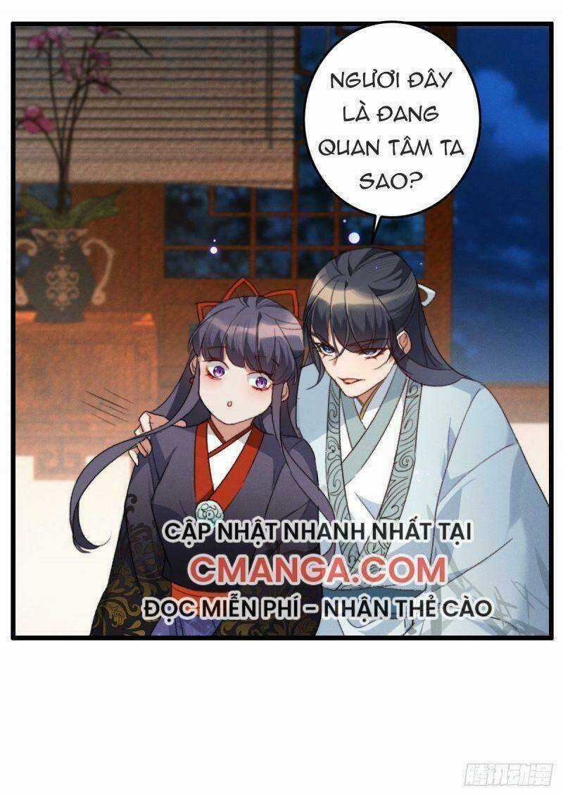 Ngự Thú Cuồng Phi Chapter 16 trang 29