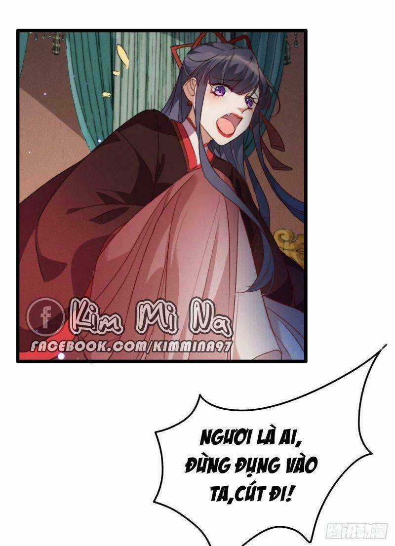 Ngự Thú Cuồng Phi Chapter 16 trang 3