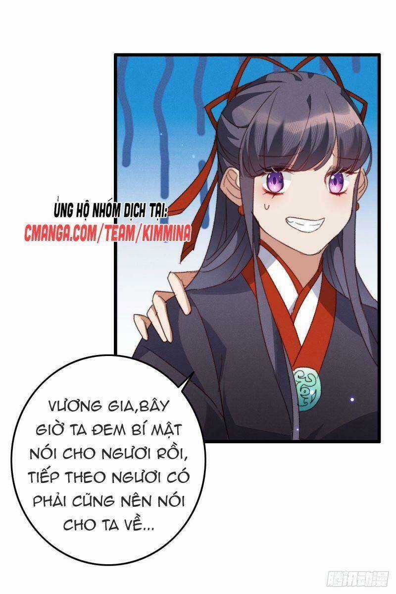 Ngự Thú Cuồng Phi Chapter 16 trang 30