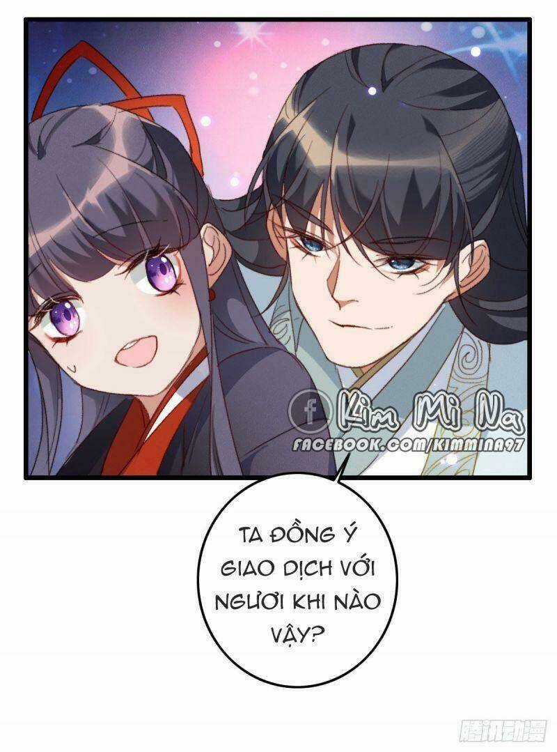 Ngự Thú Cuồng Phi Chapter 16 trang 31