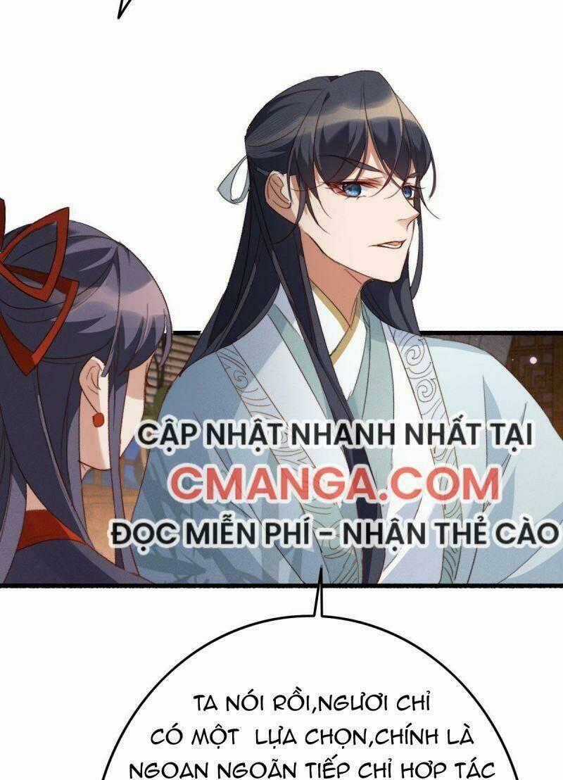 Ngự Thú Cuồng Phi Chapter 16 trang 33