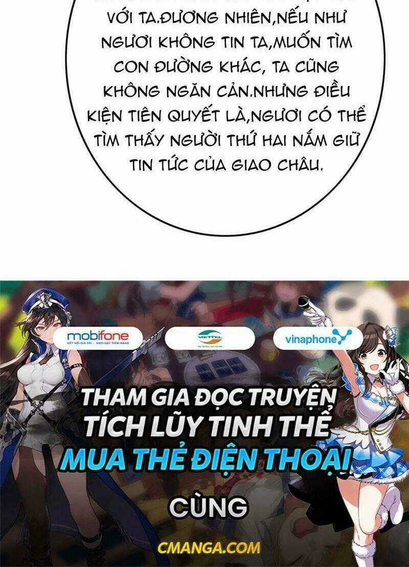 Ngự Thú Cuồng Phi Chapter 16 trang 34
