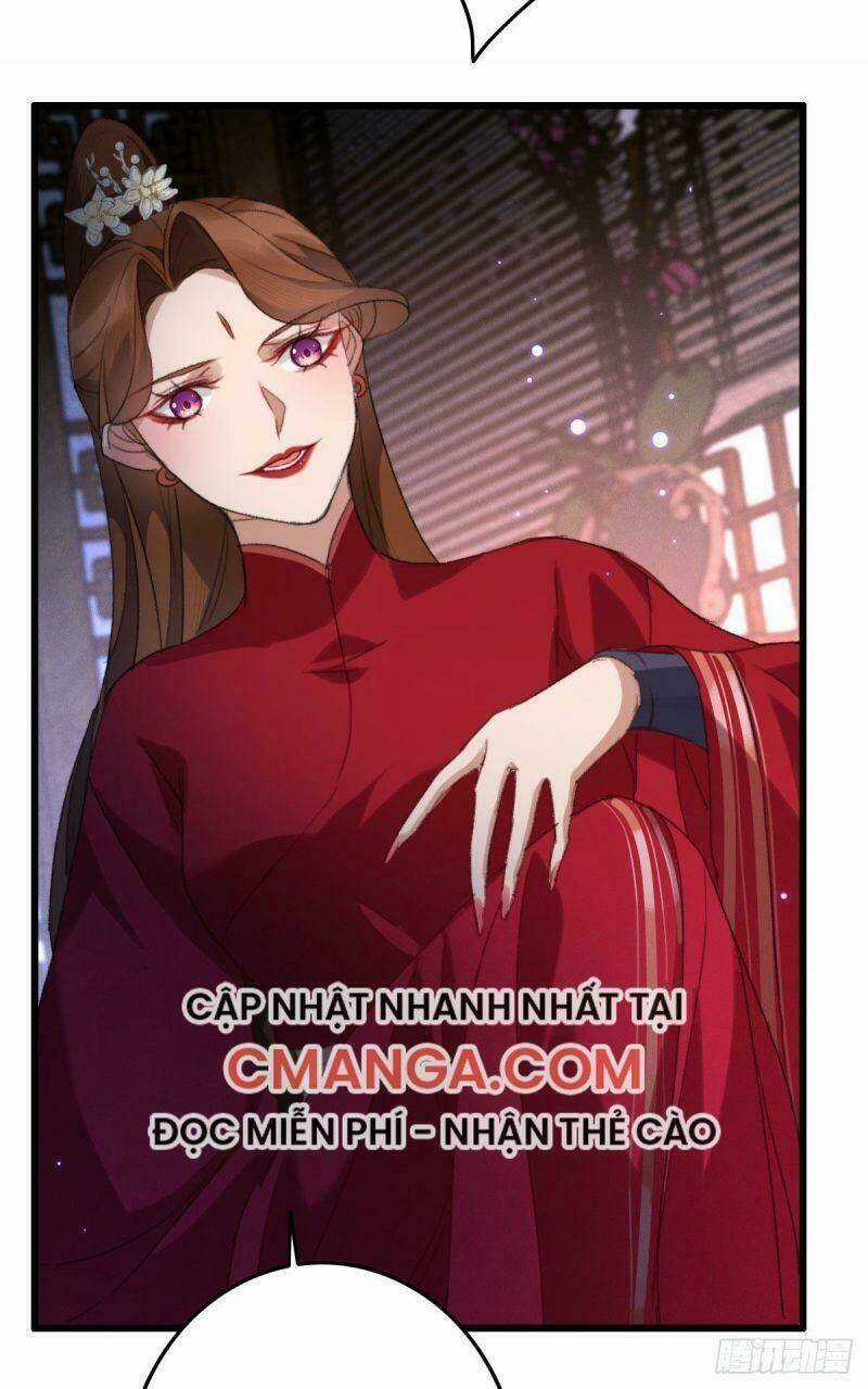 Ngự Thú Cuồng Phi Chapter 16 trang 4