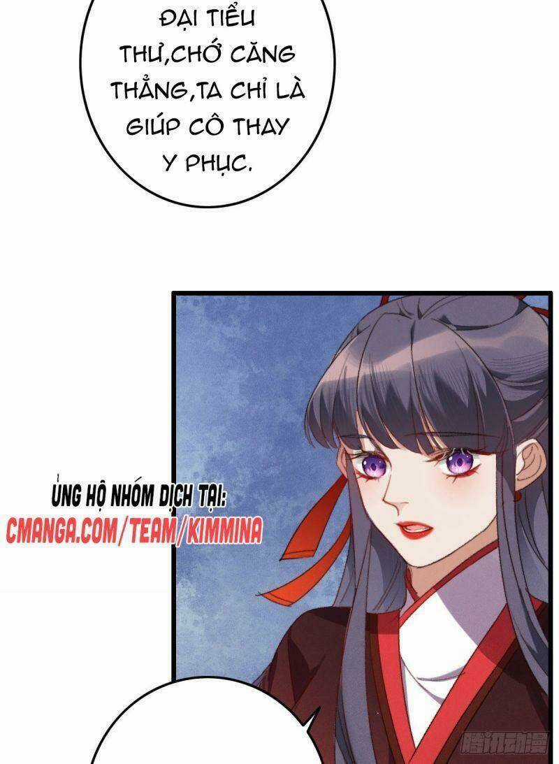 Ngự Thú Cuồng Phi Chapter 16 trang 5