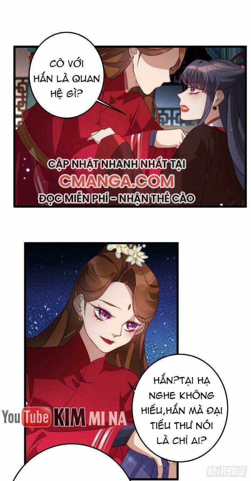 Ngự Thú Cuồng Phi Chapter 16 trang 7