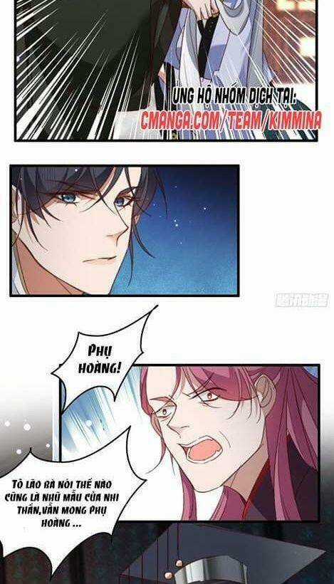 Ngự Thú Cuồng Phi Chapter 17 trang 10