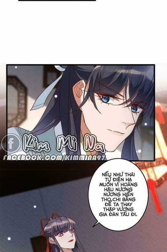 Ngự Thú Cuồng Phi Chapter 17 trang 11