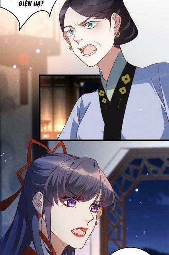 Ngự Thú Cuồng Phi Chapter 17 trang 13