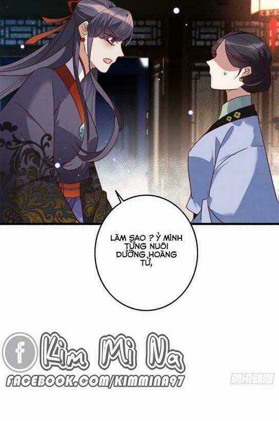 Ngự Thú Cuồng Phi Chapter 17 trang 15