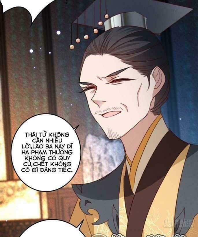 Ngự Thú Cuồng Phi Chapter 17 trang 16