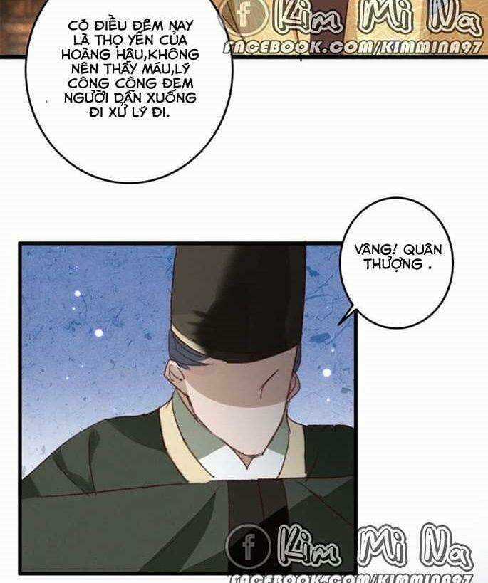 Ngự Thú Cuồng Phi Chapter 17 trang 17