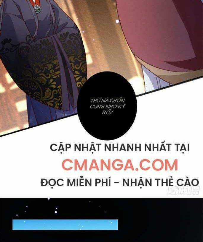 Ngự Thú Cuồng Phi Chapter 17 trang 19