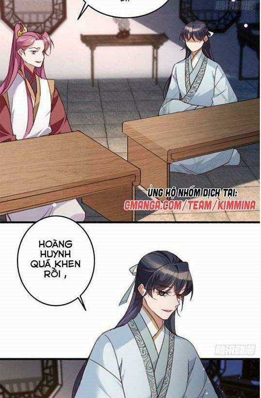 Ngự Thú Cuồng Phi Chapter 17 trang 2