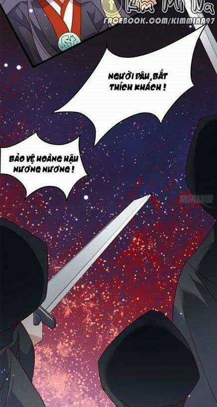 Ngự Thú Cuồng Phi Chapter 17 trang 22