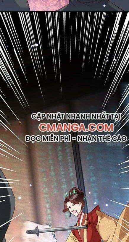 Ngự Thú Cuồng Phi Chapter 17 trang 23