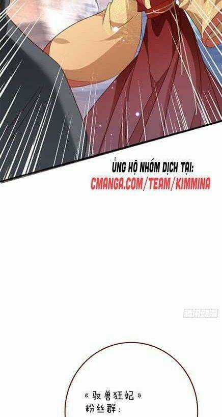 Ngự Thú Cuồng Phi Chapter 17 trang 24