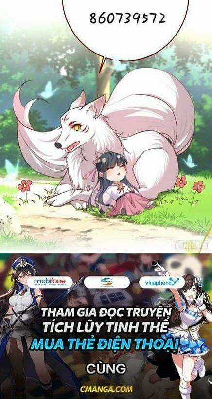 Ngự Thú Cuồng Phi Chapter 17 trang 25