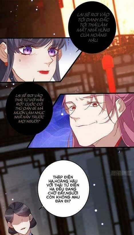 Ngự Thú Cuồng Phi Chapter 17 trang 26