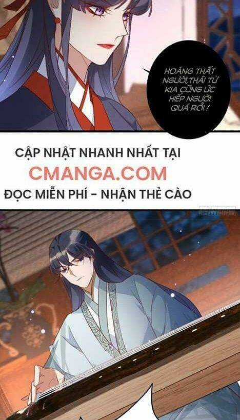 Ngự Thú Cuồng Phi Chapter 17 trang 29