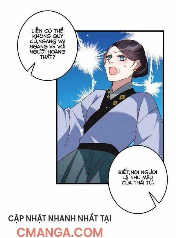 Ngự Thú Cuồng Phi Chapter 17 trang 31