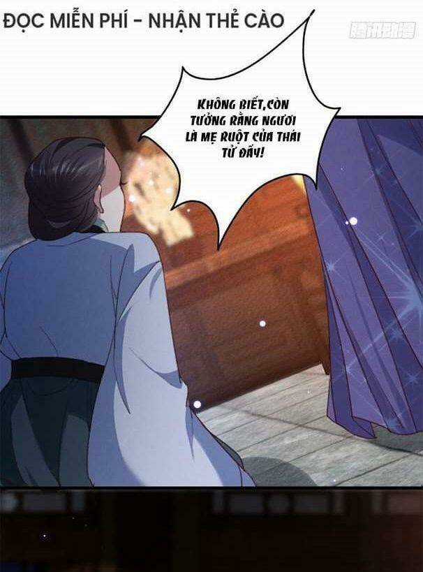 Ngự Thú Cuồng Phi Chapter 17 trang 32