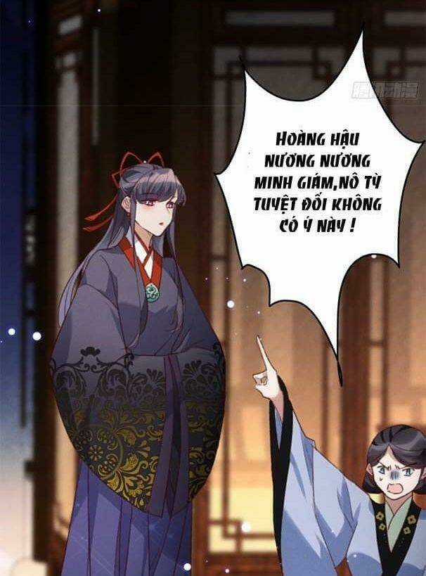 Ngự Thú Cuồng Phi Chapter 17 trang 33