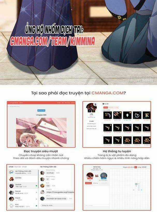 Ngự Thú Cuồng Phi Chapter 17 trang 34