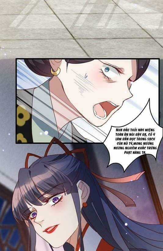 Ngự Thú Cuồng Phi Chapter 17 trang 36