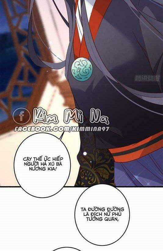 Ngự Thú Cuồng Phi Chapter 17 trang 37