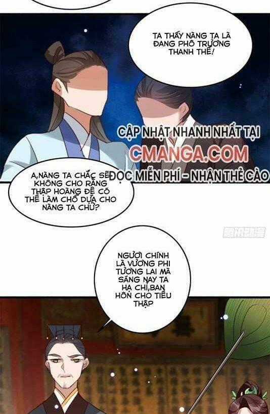 Ngự Thú Cuồng Phi Chapter 17 trang 39