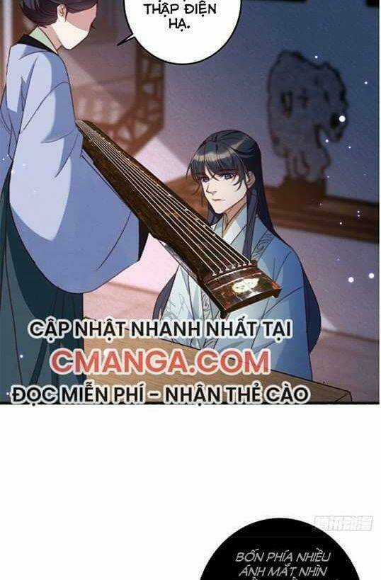 Ngự Thú Cuồng Phi Chapter 17 trang 4