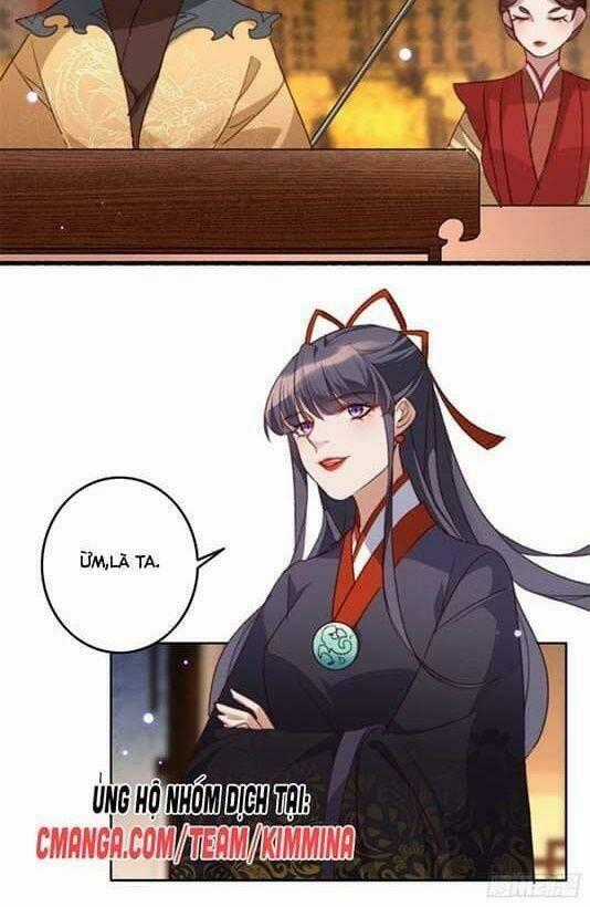 Ngự Thú Cuồng Phi Chapter 17 trang 40