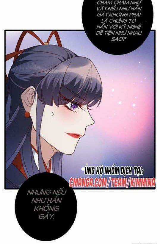 Ngự Thú Cuồng Phi Chapter 17 trang 5