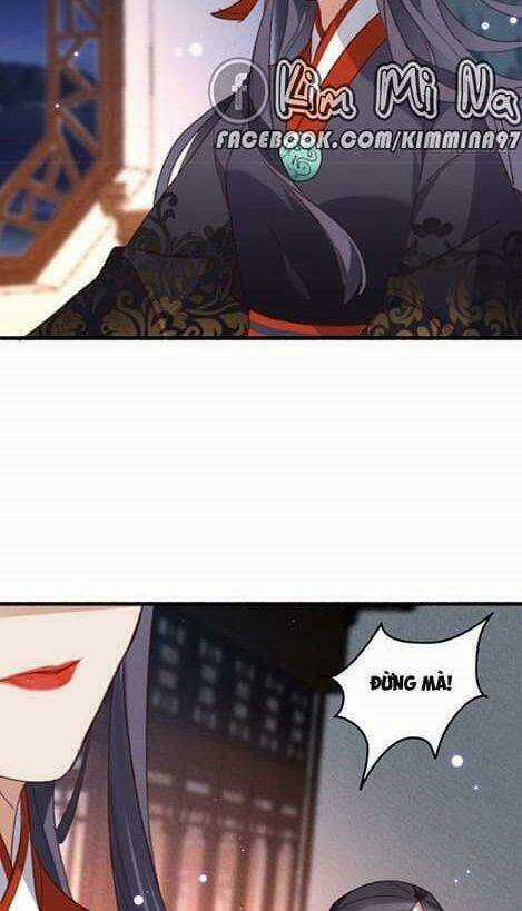 Ngự Thú Cuồng Phi Chapter 17 trang 7