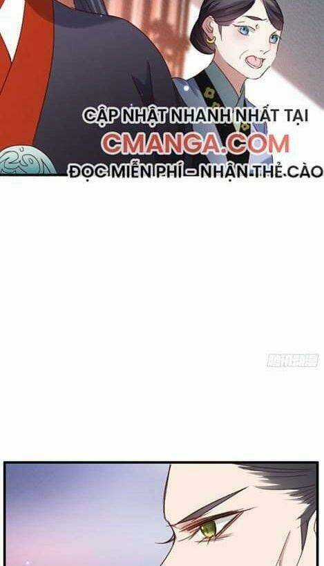 Ngự Thú Cuồng Phi Chapter 17 trang 8