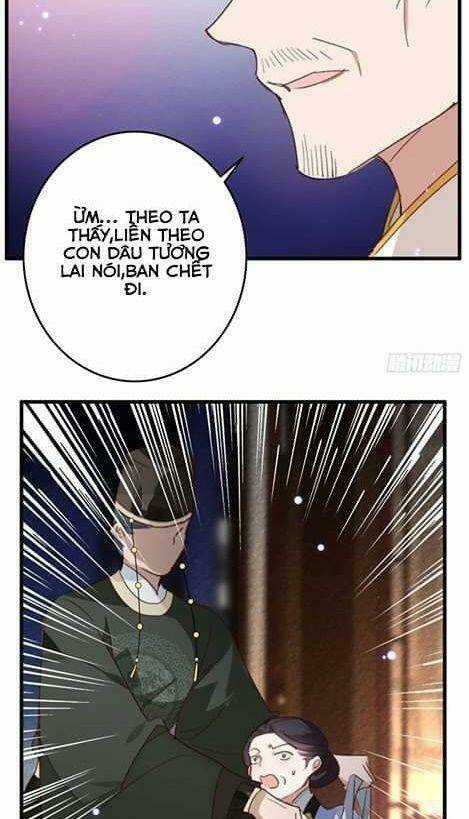 Ngự Thú Cuồng Phi Chapter 17 trang 9