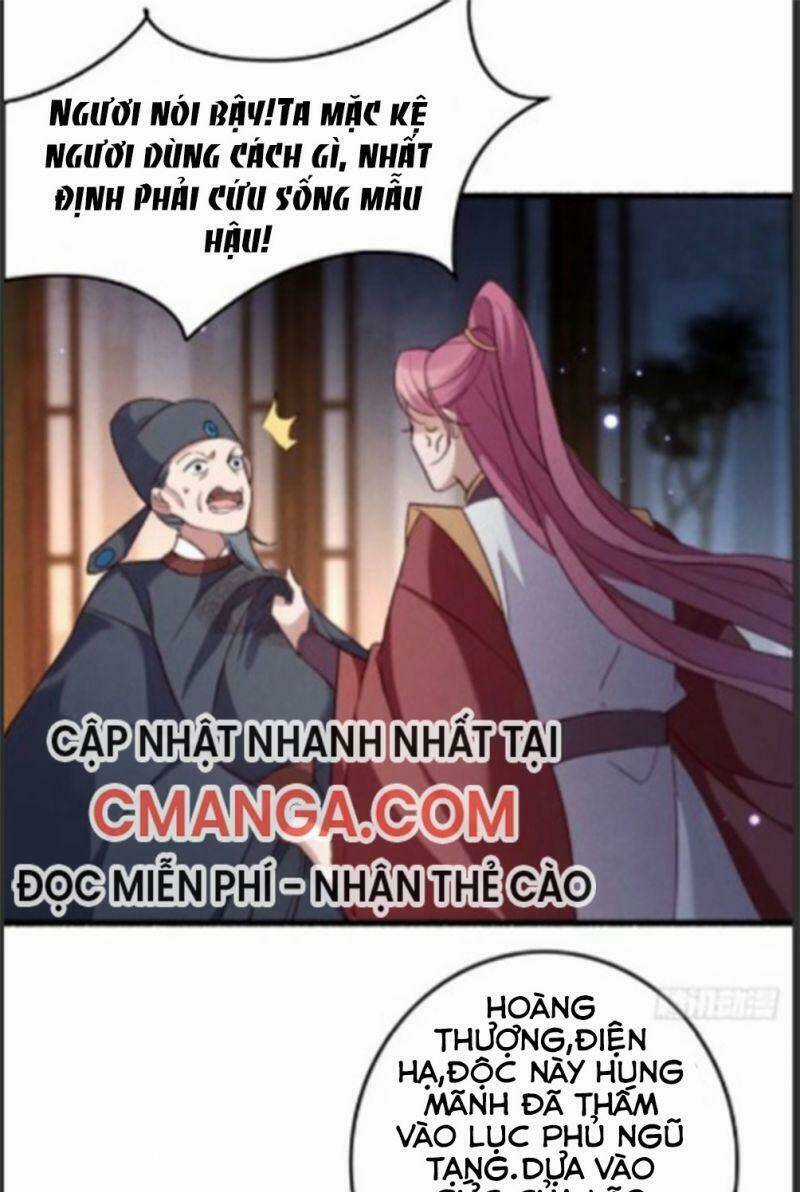 Ngự Thú Cuồng Phi Chapter 18 trang 10