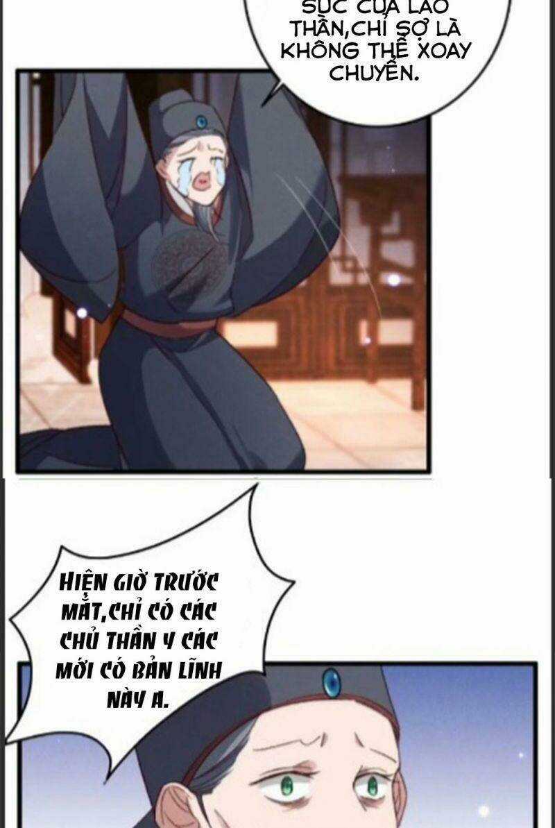 Ngự Thú Cuồng Phi Chapter 18 trang 11