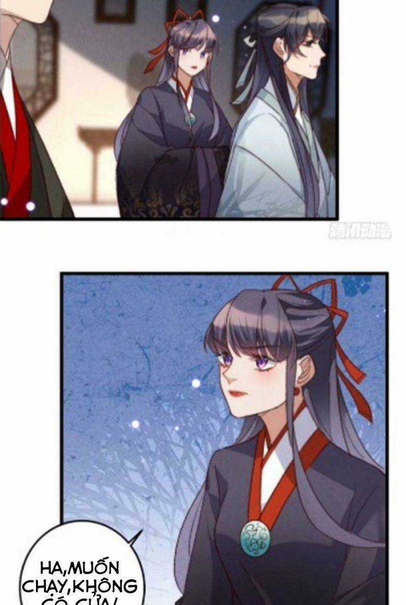 Ngự Thú Cuồng Phi Chapter 18 trang 16