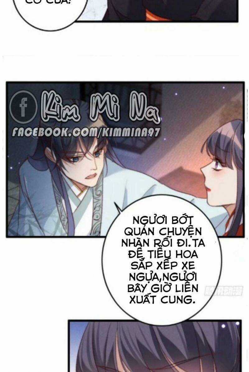 Ngự Thú Cuồng Phi Chapter 18 trang 17
