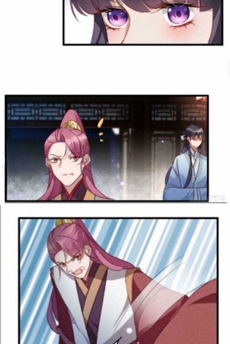 Ngự Thú Cuồng Phi Chapter 18 trang 18