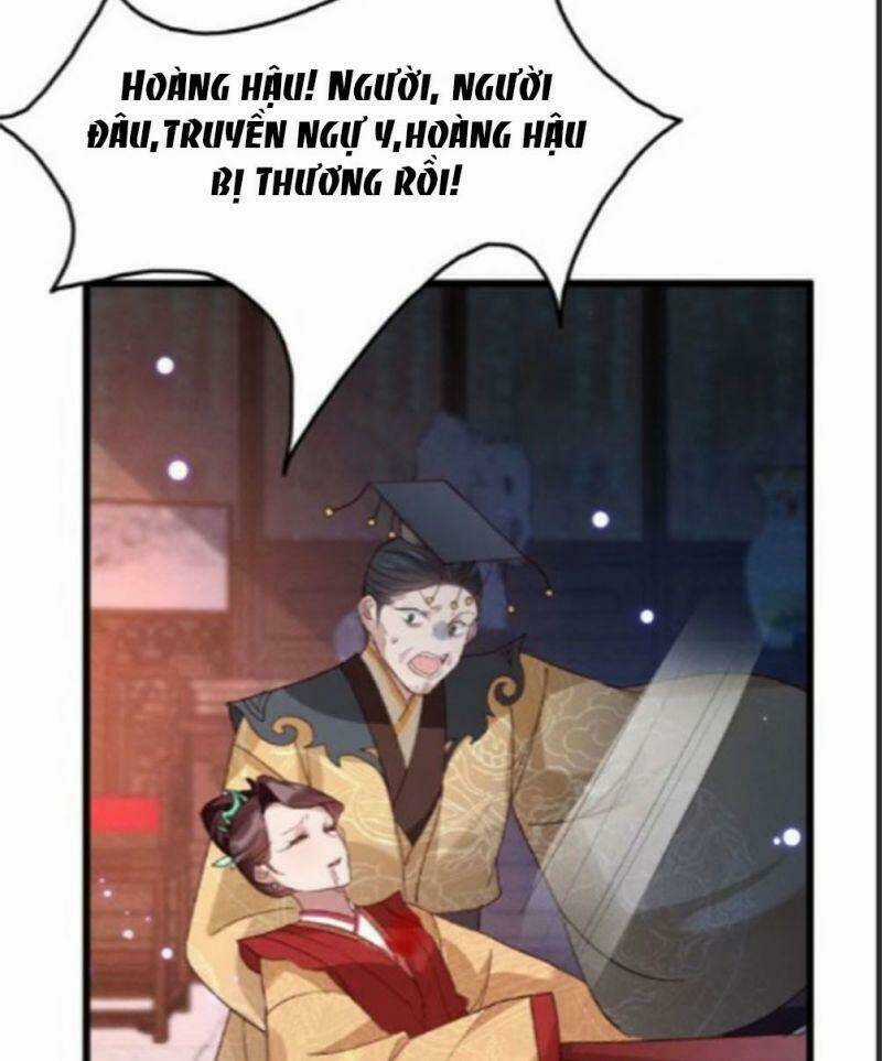 Ngự Thú Cuồng Phi Chapter 18 trang 2