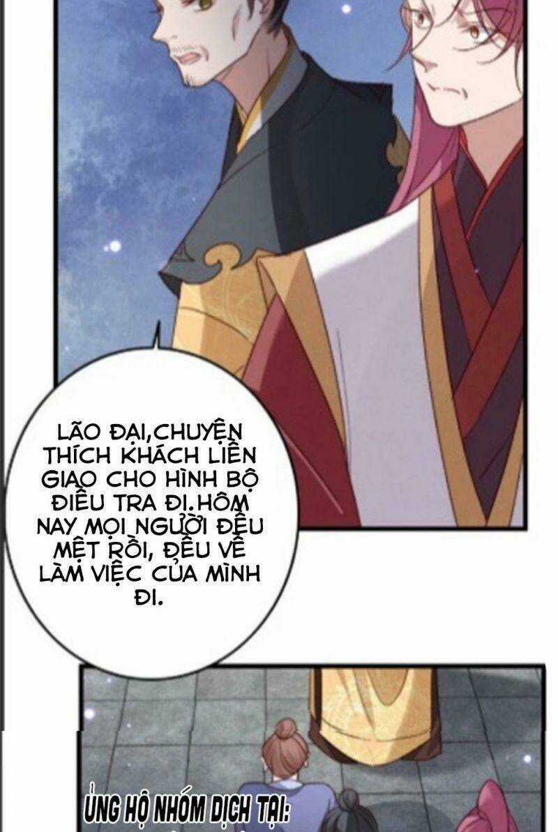 Ngự Thú Cuồng Phi Chapter 18 trang 21